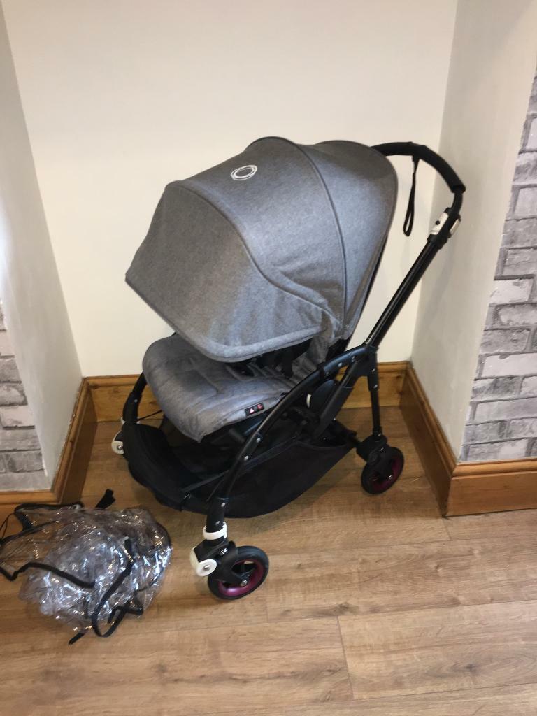 bugaboo bee 5 gumtree